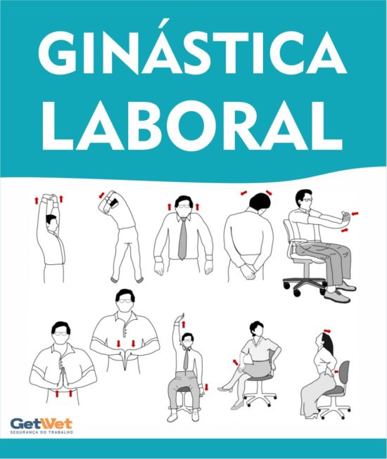 O Que é Ginástica Laboral Getwet 4678